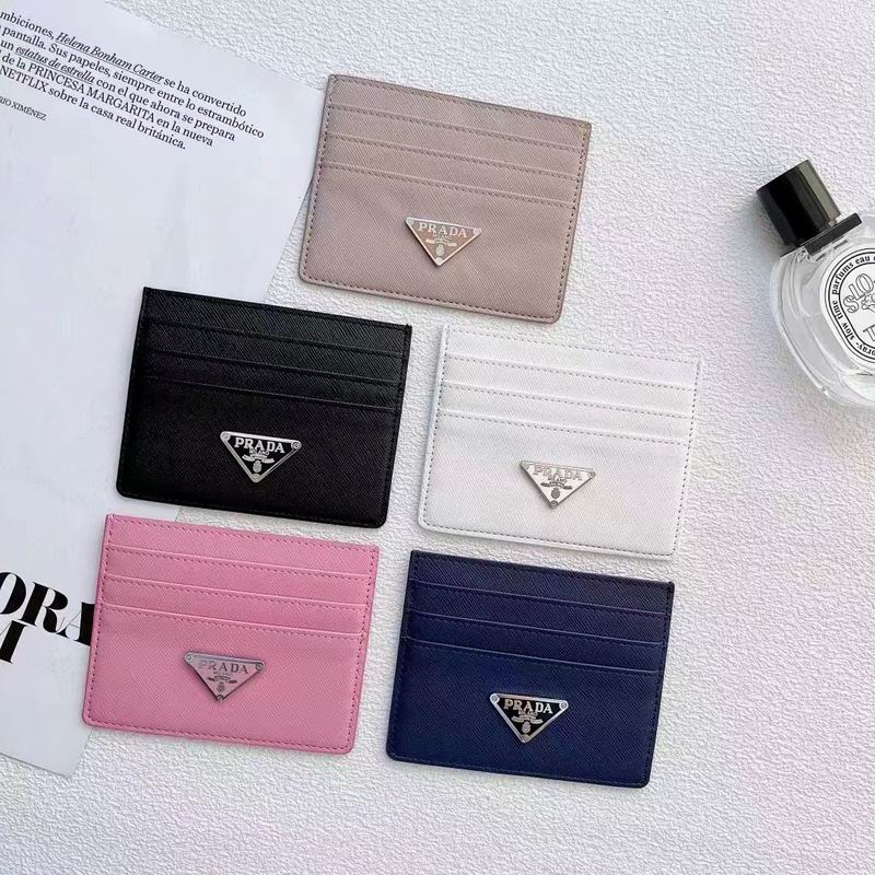Prada Card Bag  (1)