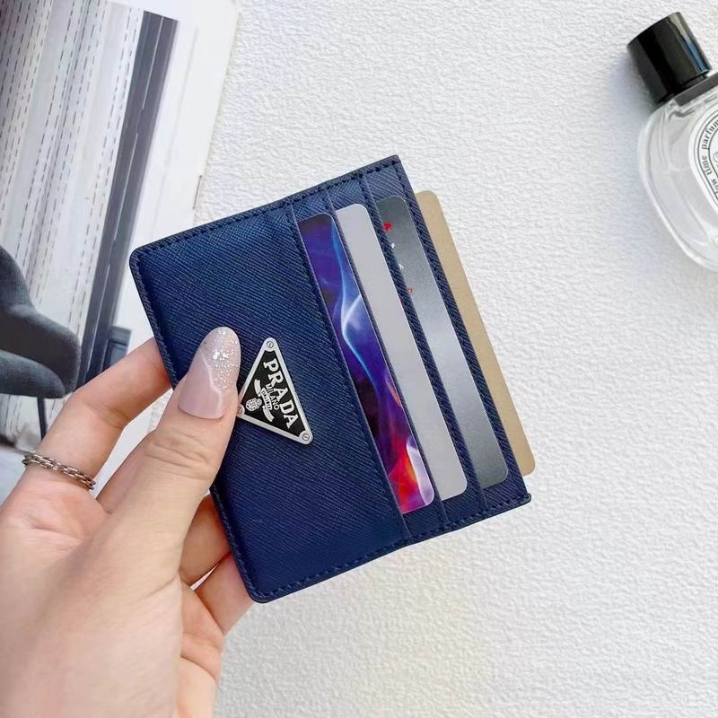 Prada Card Bag  (4)
