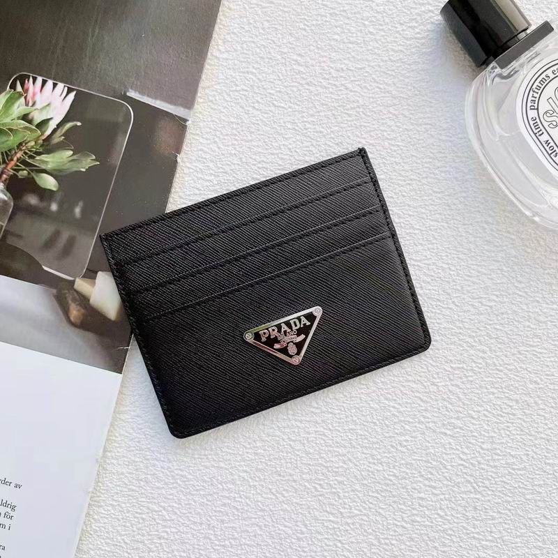 Prada Card Bag  (5)