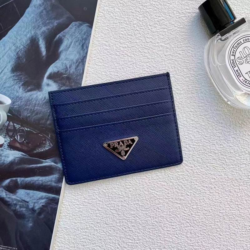 Prada Card Bag  (8)