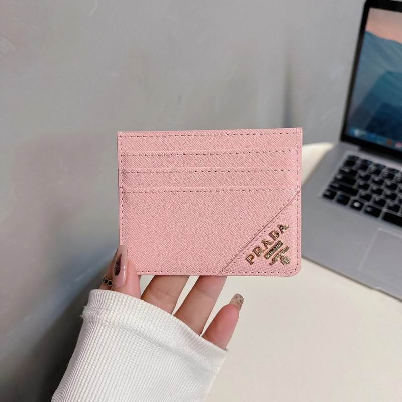 Prada Card Bag 10.6X8.5cm (2)