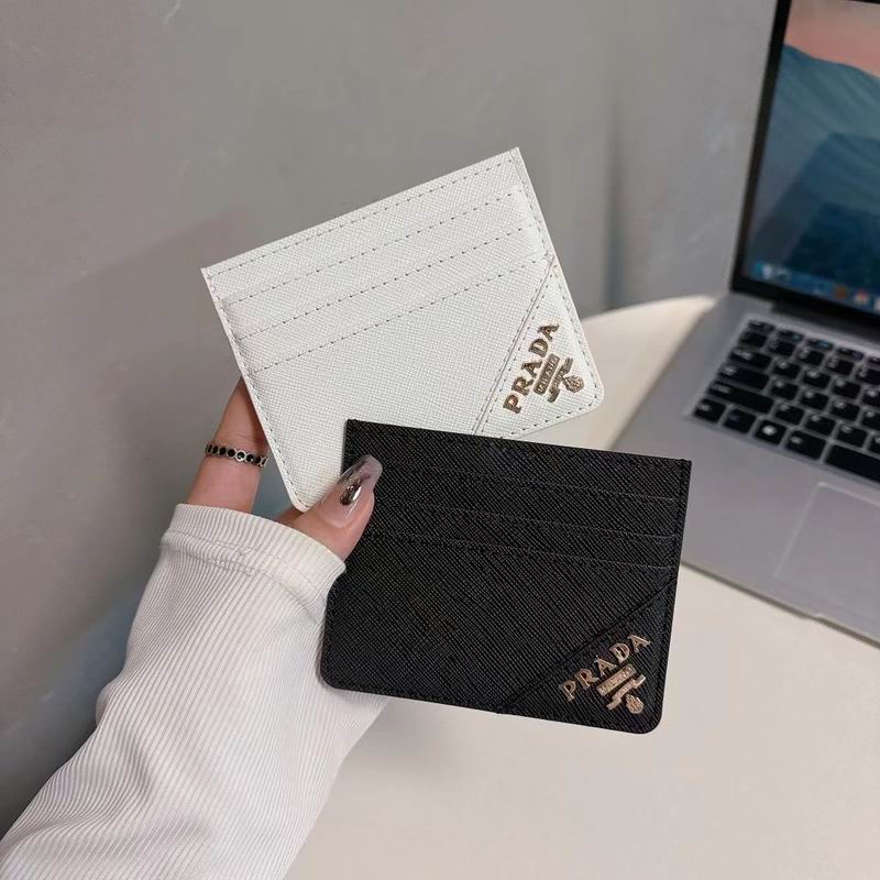 Prada Card Bag 10.6X8.5cm (3)