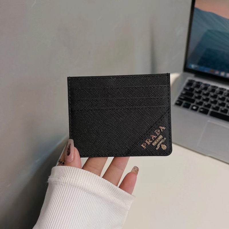 Prada Card Bag 10.6X8.5cm (4)