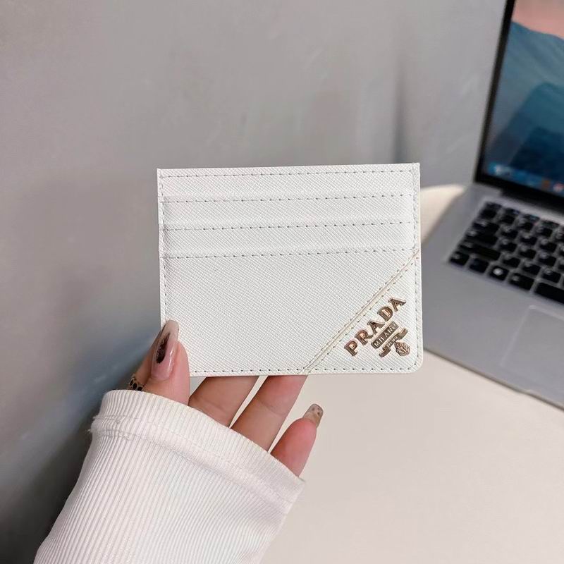 Prada Card Bag 10.6X8.5cm (5)