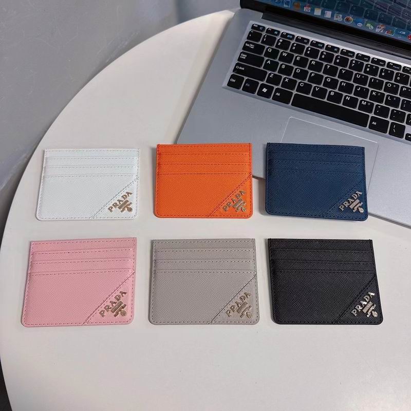 Prada Card Bag 10.6X8.5cm (6)