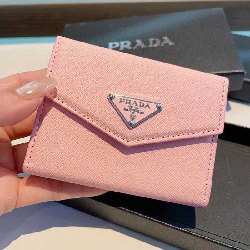 Prada Card bag  (1)
