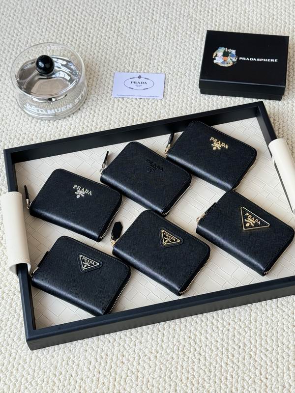 Prada Card bag  (1)