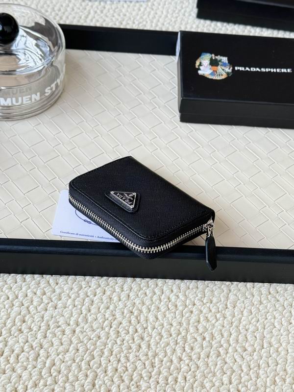 Prada Card bag  (10)