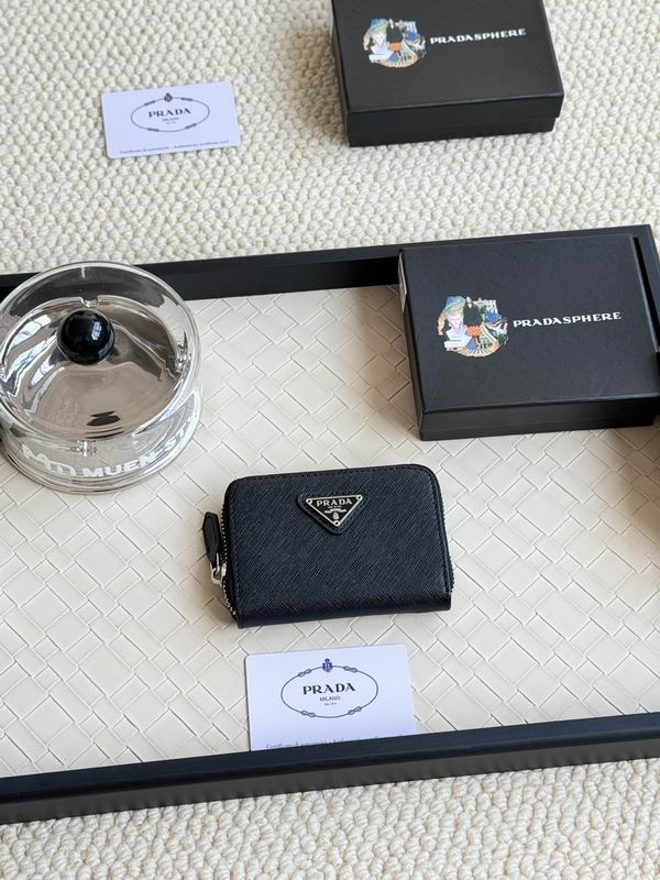 Prada Card bag  (13)