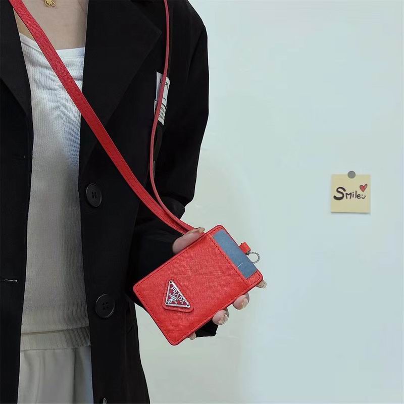 Prada Card bag  (2)