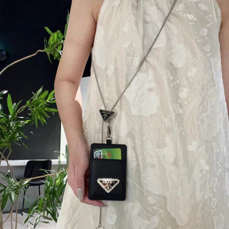 Prada Card bag  (2)