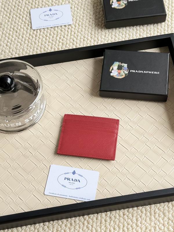 Prada Card bag  (24)