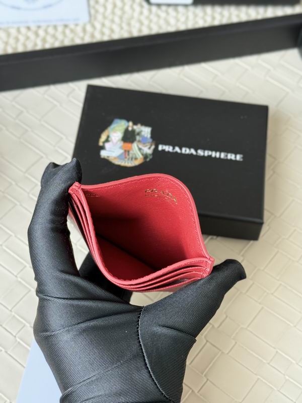 Prada Card bag  (27)
