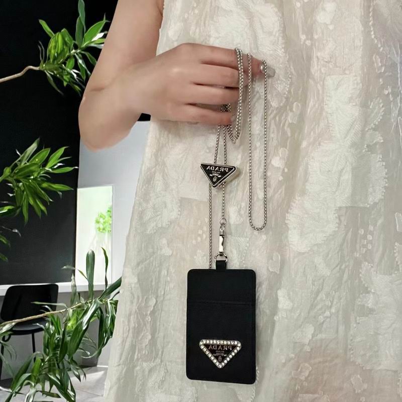Prada Card bag  (3)