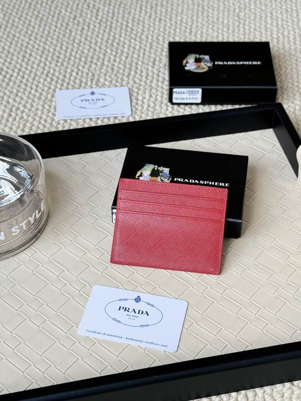 Prada Card bag  (30)