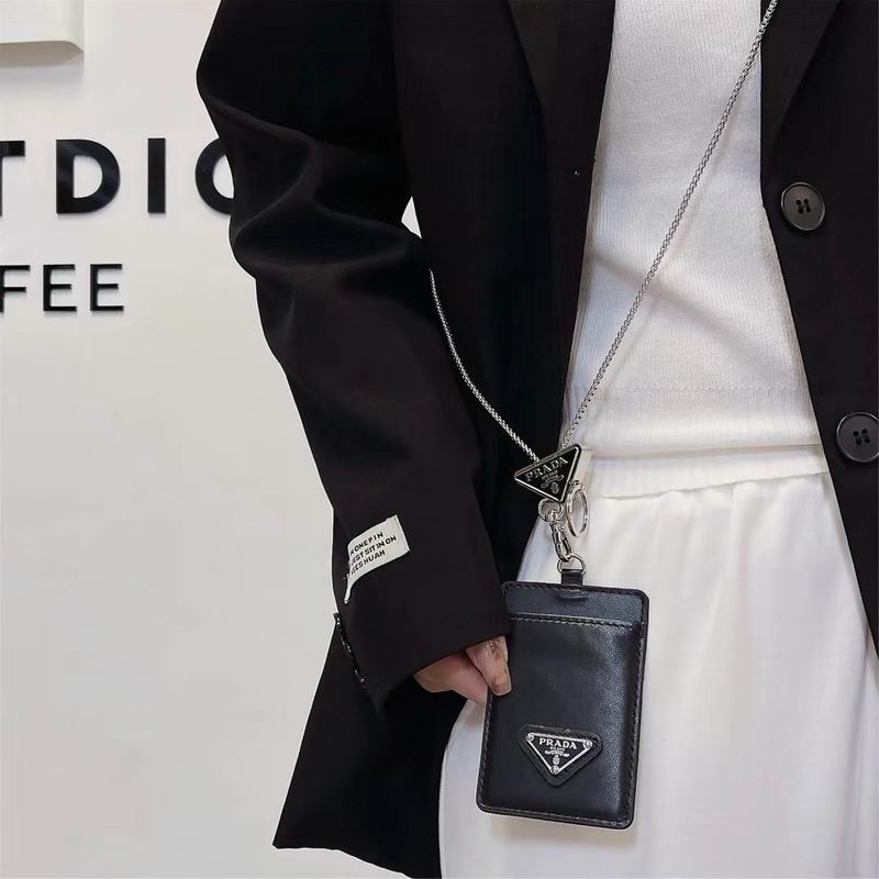 Prada Card bag  (4)