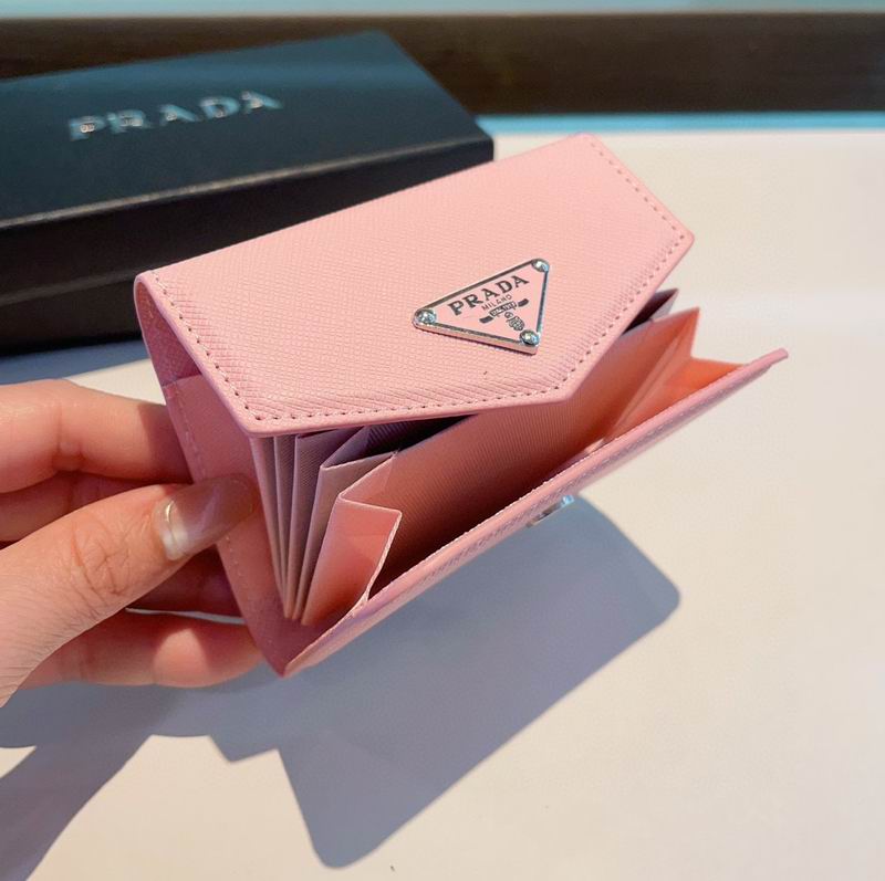 Prada Card bag  (4)