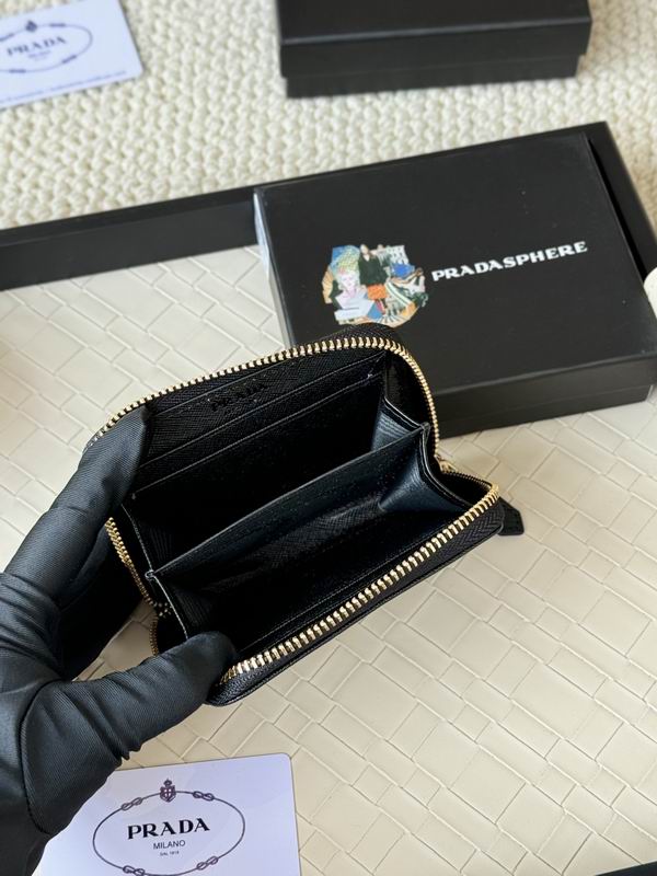 Prada Card bag  (4)
