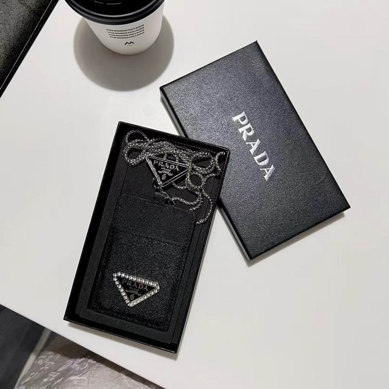 Prada Card bag  (5)