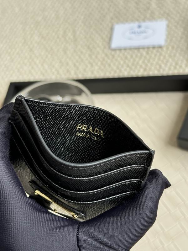 Prada Card bag  (50)