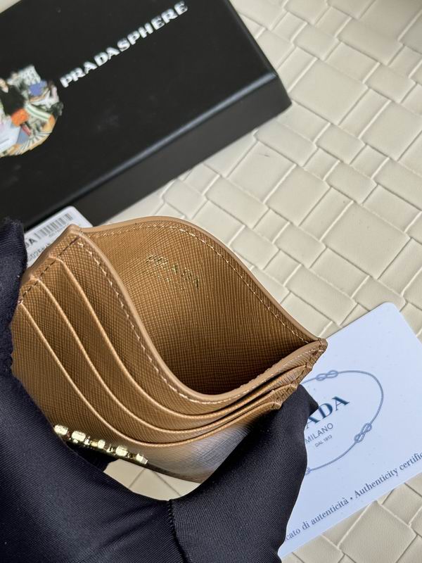 Prada Card bag  (50)