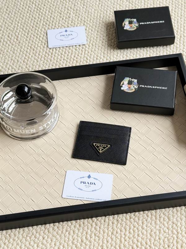 Prada Card bag  (55)