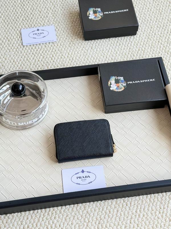 Prada Card bag  (6)