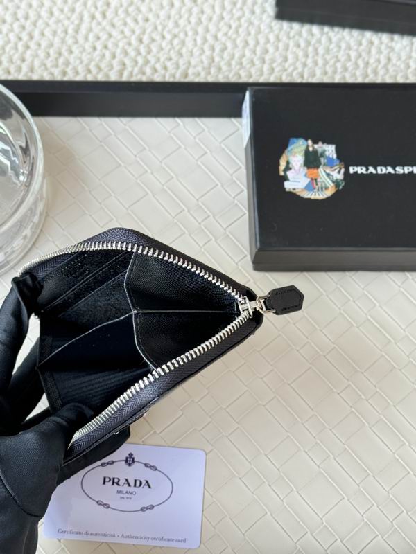 Prada Card bag  (8)