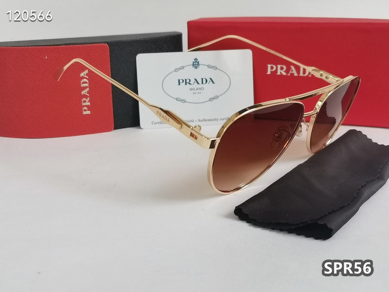 Prada Glasses xh (19)