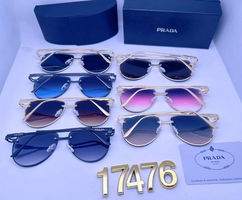 Prada Glasses xh (2)