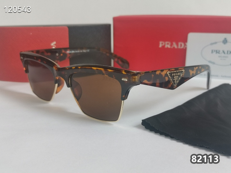 Prada Glasses xh (23)