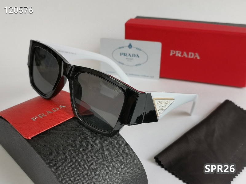 Prada Glasses xh (23)