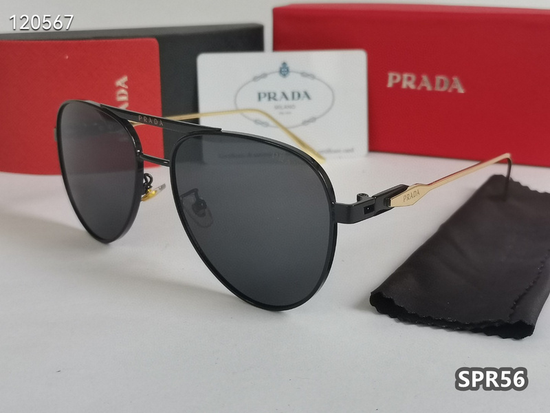 Prada Glasses xh (23)
