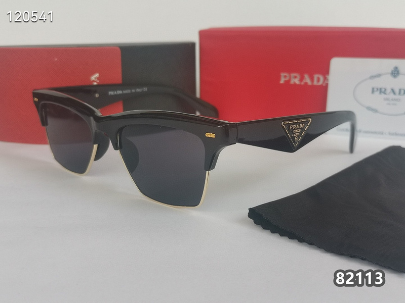 Prada Glasses xh (28)