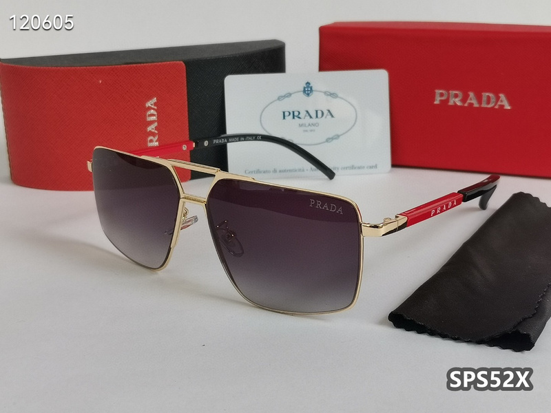 Prada Glasses xh (30)