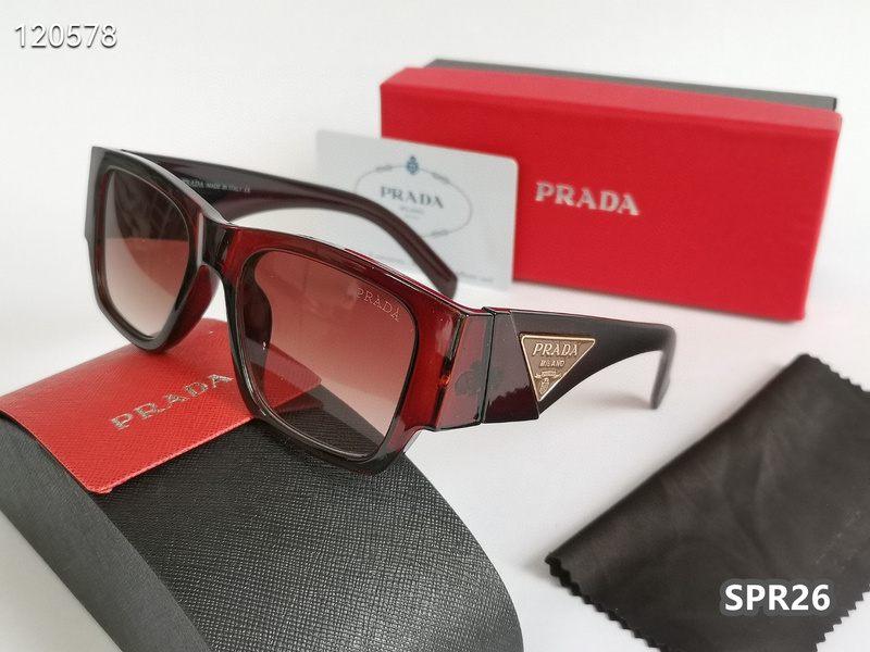 Prada Glasses xh (32)