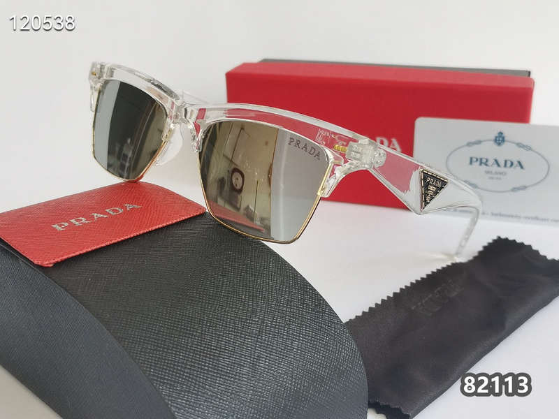 Prada Glasses xh (36)