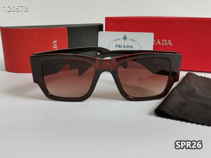 Prada Glasses xh (36)