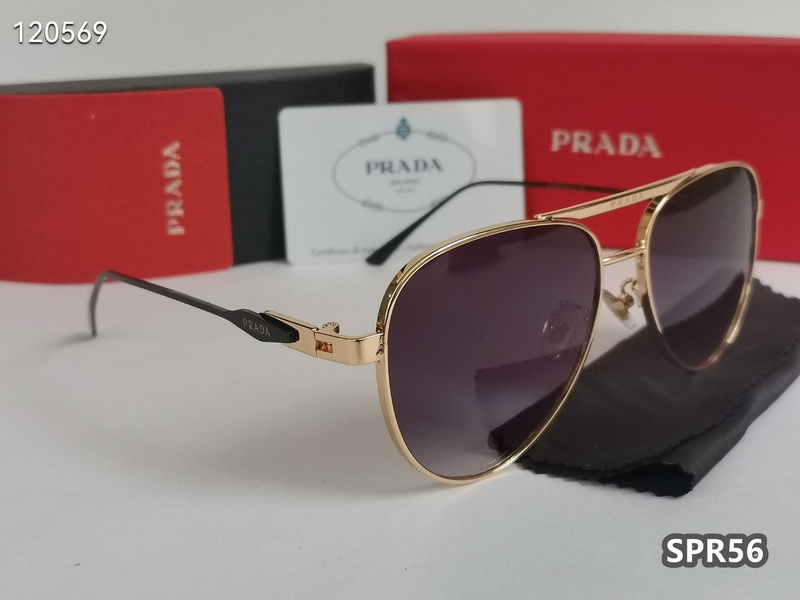 Prada Glasses xh (36)