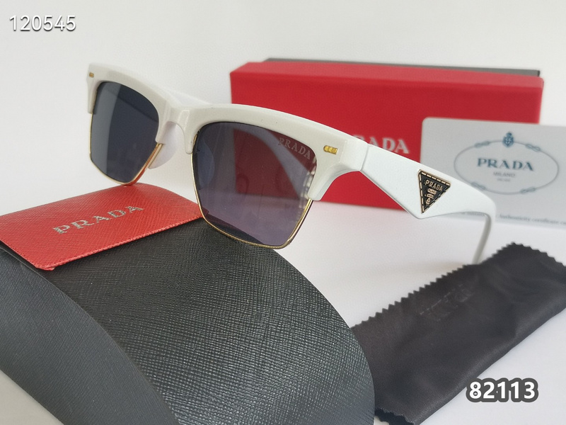 Prada Glasses xh (37)