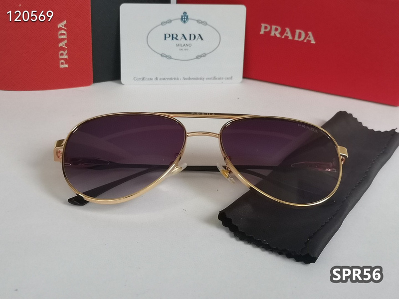 Prada Glasses xh (39)