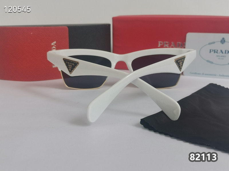 Prada Glasses xh (40)