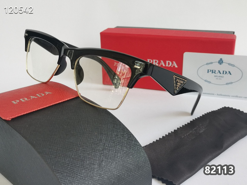Prada Glasses xh (42)