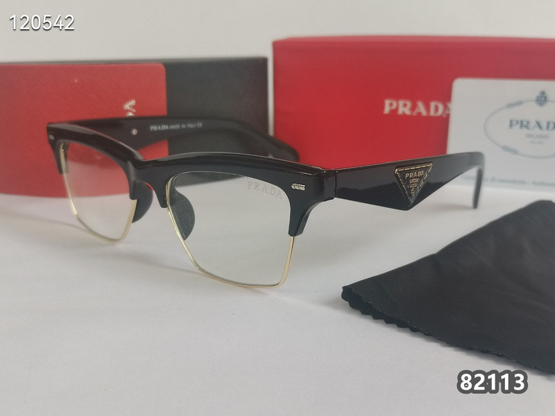 Prada Glasses xh (43)