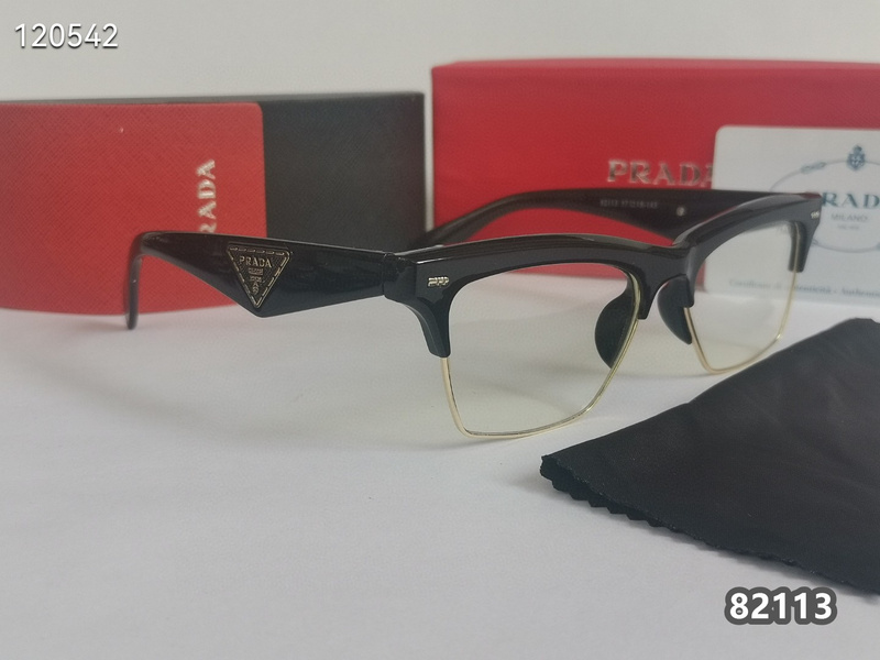 Prada Glasses xh (44)
