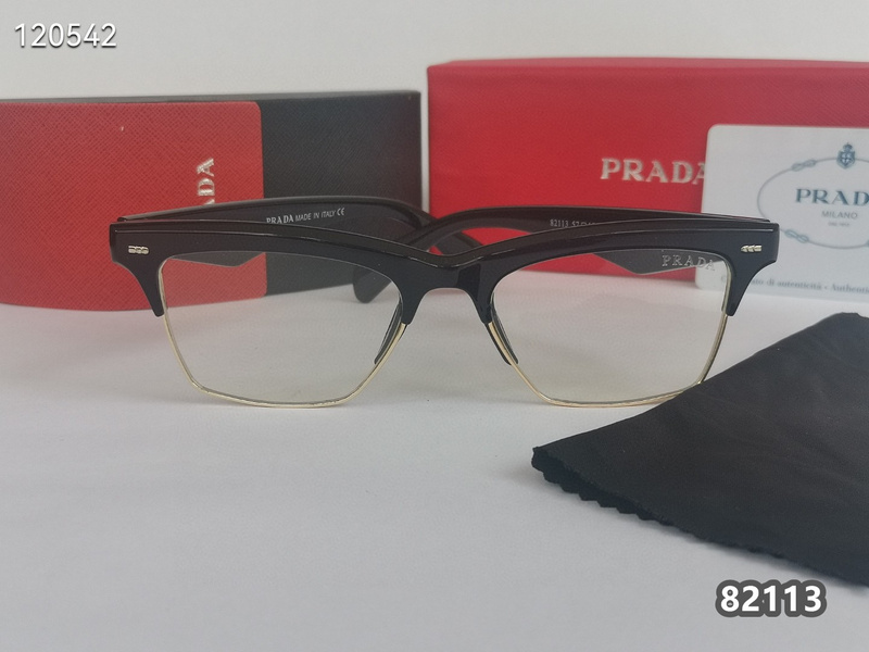 Prada Glasses xh (46)
