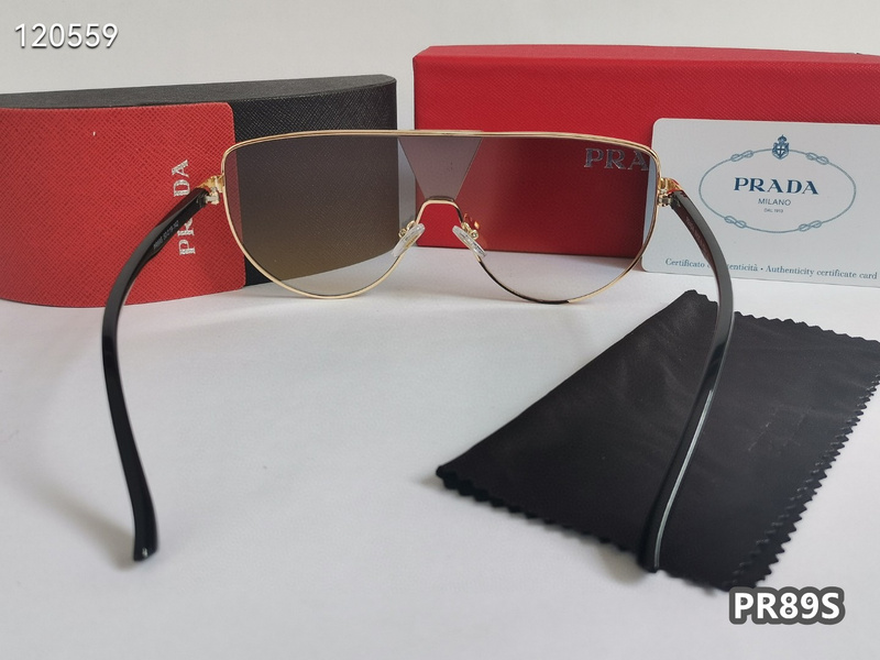 Prada Glasses xh (46)