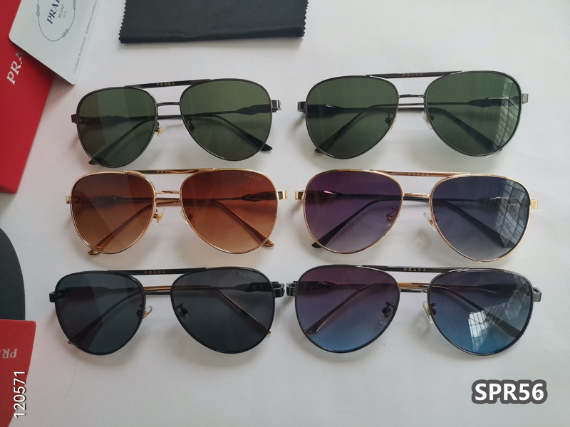 Prada Glasses xh (46)