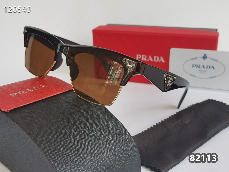 Prada Glasses xh (47)