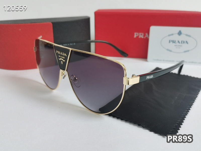 Prada Glasses xh (47)
